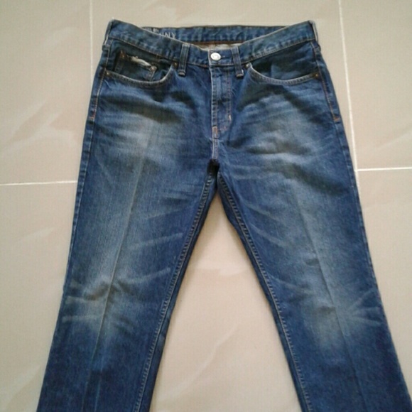 Levi's Skinny Jeans - Picture 2 of 5